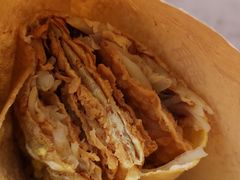 -沂蒙人家煎饼铺(怒江路店)