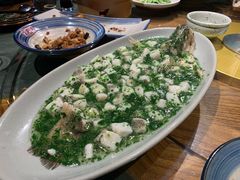 -兰溪小馆(首经贸店)