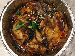 -巴厘龙虾·榜首油焖大虾(音乐学院·沿江酒馆店)