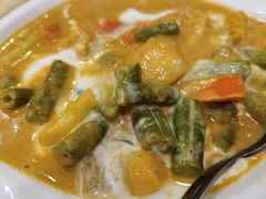 -Santoor 萨都里印度餐厅(北锣鼓巷店)