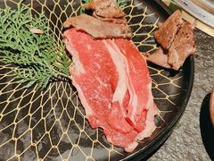 -牛YO烧肉烤肉自助(万象城春河里店)