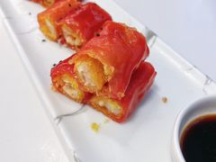 -南拳十三姨·潮汕砂锅粥·粤菜(西单大悦城店)