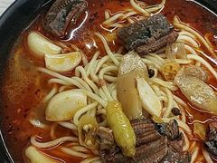-庆蓉云·庆云面(双林店)