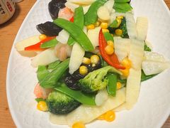 -樱花墅朝鲜族风味餐厅(厦门街创始店)