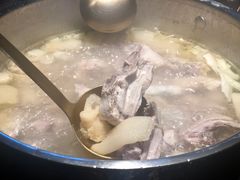 -凤园椰珍·臻品椰子鸡(保利时光里店)