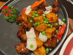 -上海人家花樣年华(中山公园店)