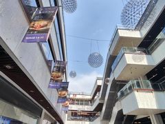 -上海长风大悦城