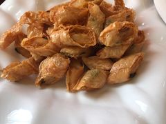 -民族饭店-四季餐厅