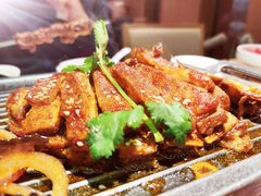 -羊之道草原味道清真餐厅(番禺店)