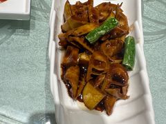 -金枝玉叶上海人家食府(三里河店)