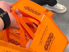 -龙华素斋(龙华路店)