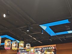 -佰海稻食堂·盖饭·拉面·寿喜锅(中华广场店)