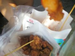 -傅强排骨(成都总店)