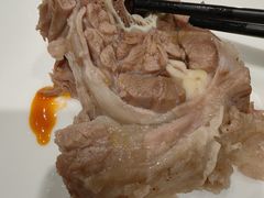 -马老六清真餐厅(雁滩店)