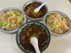 -炬龙牛肉店(新华店)