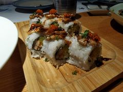 -大将料理餐厅(汇锦街店)
