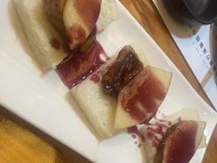 -松坂屋日料自助(长城路店)