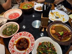 -甬上名灶(天一阁·翠柏店)