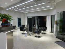 -TZ HAIR SALON烫发染发接发