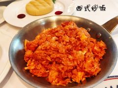 -波特曼西餐厅(南岗店)