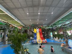 -兴芮温泉度假区