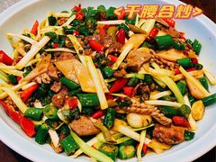 -和生记老菜馆(石韵苑店)