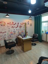 -极客侠男士假发定制补发