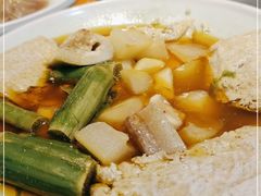 -爷爷的草帽·海鲜馆(孙塘路店)