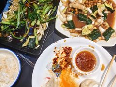 -水仙拉面(水仙街店)