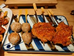 -火山屋台(新街口店)