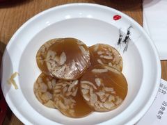 猪皮冻-喜家德虾仁水饺(青岛永旺东部店)