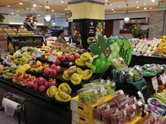 -远洋未来广场(育慧北路店)