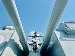 -中国人民解放军海军博物馆