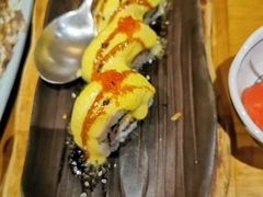 -一心创作料理屋(经开万达店)