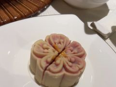 -阳澄湖费尔蒙酒店颐丰阁中餐厅(马鞍山西路店)