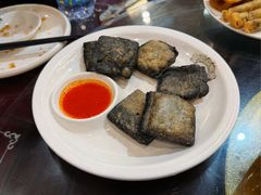 油炸臭豆腐子-耿福兴(凤凰美食街店)