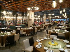 -79号渔船海鲜饭店(华强北店)