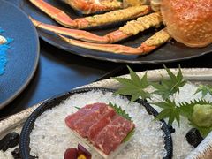 -上井料理黑金店(IFS国金中心店)