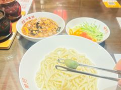 -添萬囍·天津三鲜捞面(天河城店)