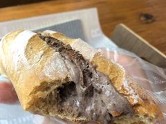 -啊噗吐呦现场烘焙(麦凯乐店)