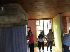 -金山农民画村-枫泾波兰倒置屋