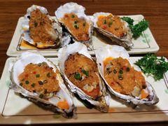 -尺山寸水日料(马桥满天星店)