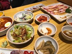 -喜来稀肉(北外滩白玉兰广场店)