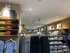 -MUJI无印良品(武汉世界城广场店)