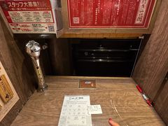 -一兰拉面(新宿中央东口店)