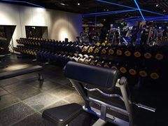 -VIP 威尔仕健身·游泳(嘉华中心店)