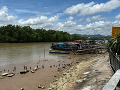 -沙头涌渔栏海鲜餐厅