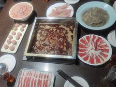 -凤来栖·净庭院·火锅(欧尚店)