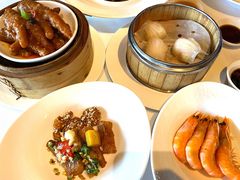 -富力丽思卡尔顿酒店·丽轩中餐厅