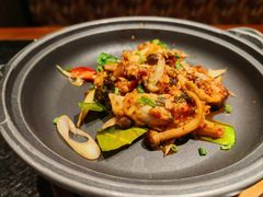-匠和风精致料理(成都龙湖滨江天街店)